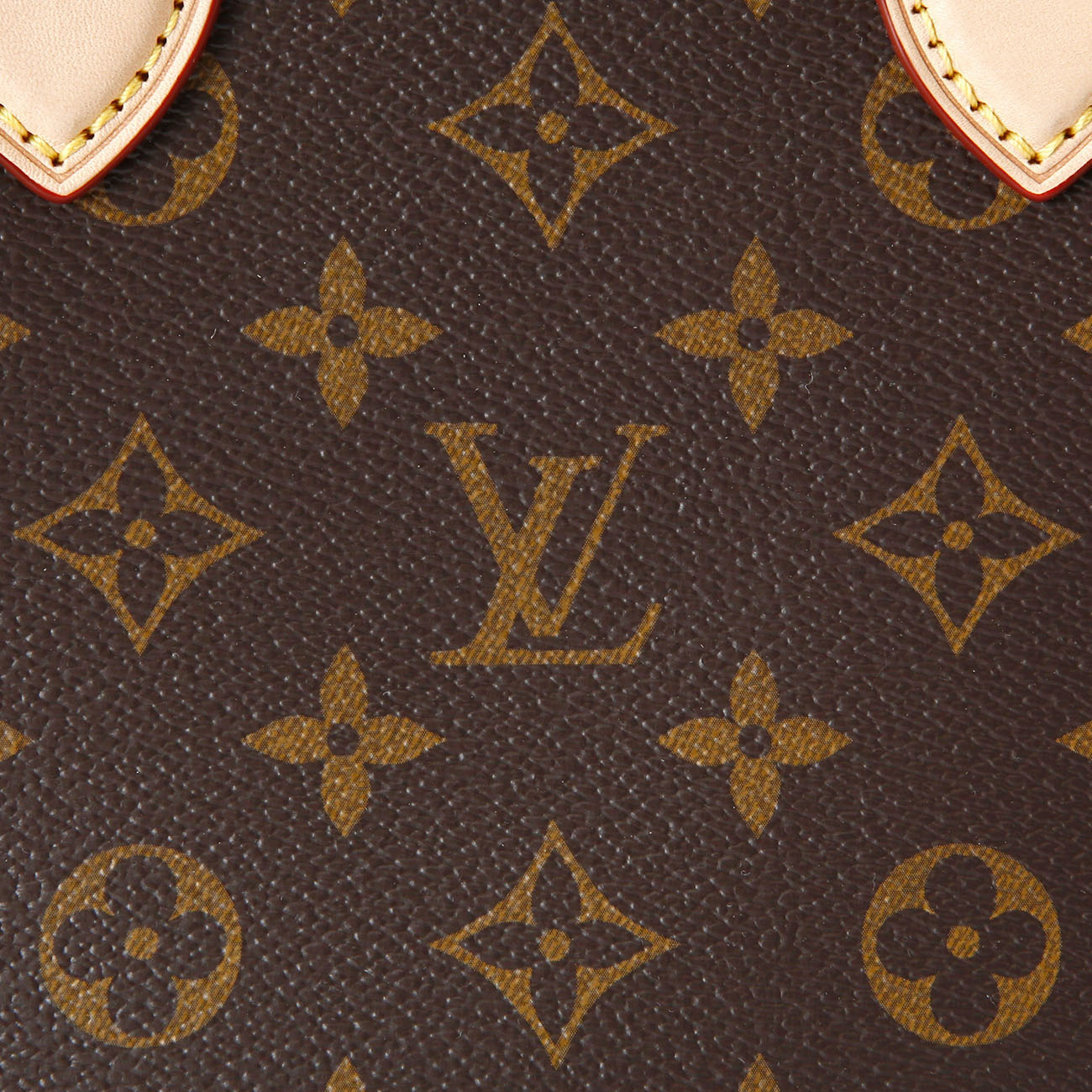 LOUIS VUITTON(USED)루이비통 모노그램 삭플라 BB